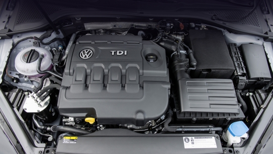 Volkswagen движется к синтетическому топливу