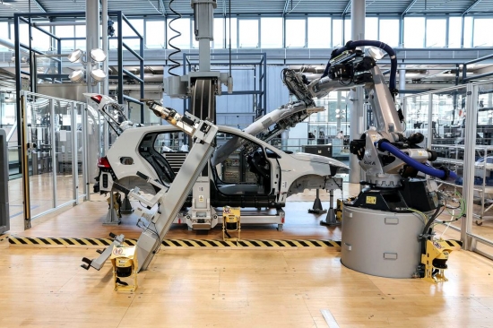 Какие бонусы получают сотрудники Volkswagen за высокую производительность в 2019 года