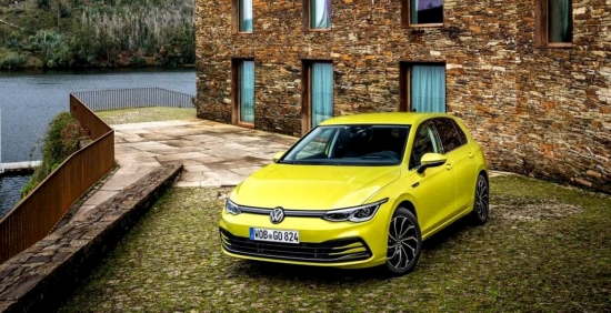 Volkswagen vēlas uzvarēt Теслу sacensību skaita elektromobiļu
